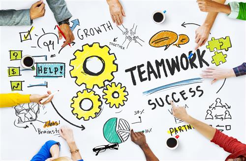 Classroom Learning Communities